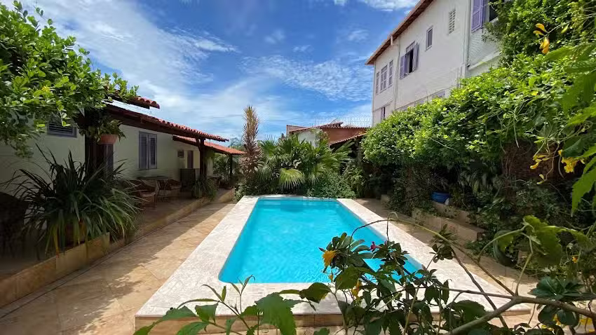 Casar&atilde;o da Fonte