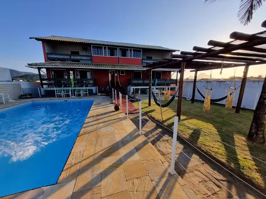 Casar&atilde;o da Praia