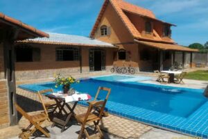 Casar&atilde;o das Dunas Cabo Frio