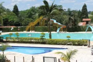 Casar&atilde;o de Itu &ndash; Pousada e Camping