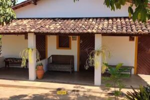 Casar&atilde;o do Jabre &ndash; Pousada, Restaurante e Museu