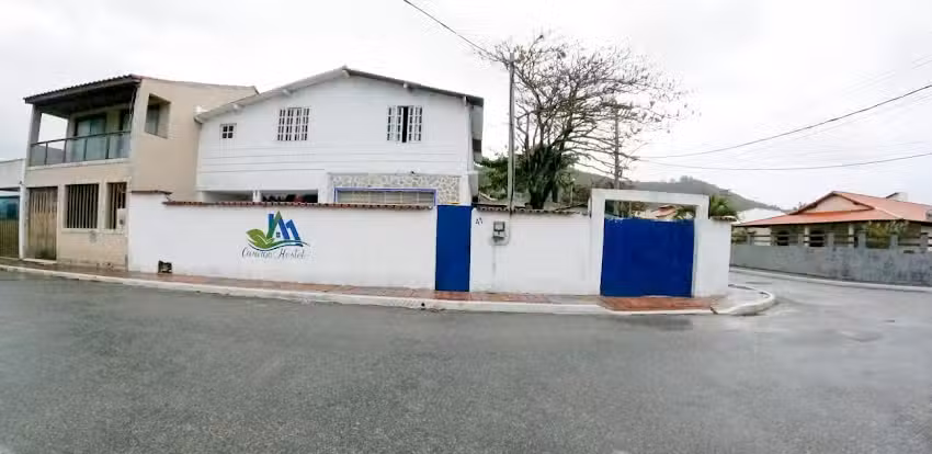 Casar&atilde;o Hostel