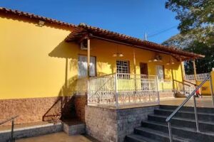 Casarão Hostel – Analândia SP