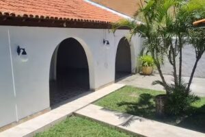 Casar&atilde;o Hostel Per&oacute;