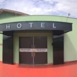 Casar&atilde;o Hotel