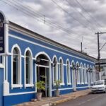 Casar&atilde;o Hotel