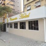 Casar&atilde;o Hotel