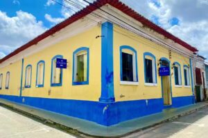 Casar&atilde;o Hotel Pousada