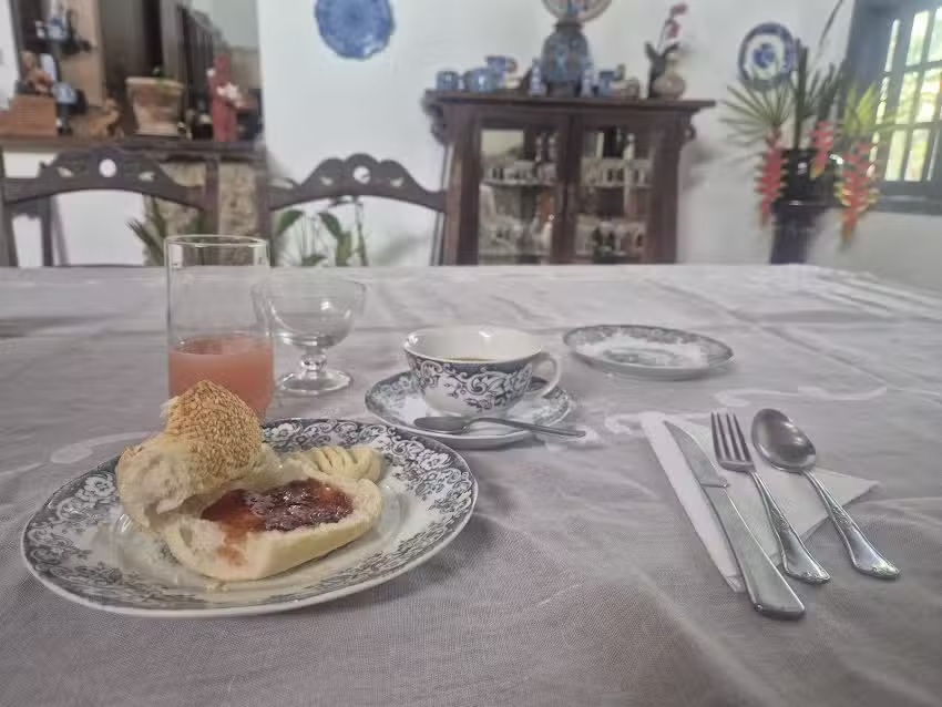 Casar&atilde;o Iguape