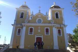 Casar&atilde;o Matriz