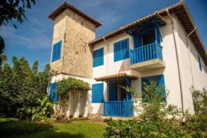 CASAR&Atilde;O MILHO VERDE