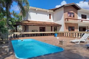 Casar&atilde;o Pertinho da Praia