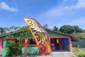 Casar&atilde;o Pousada Marud&aacute;/Pa