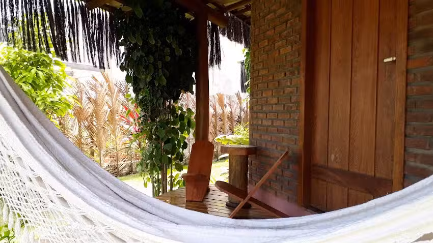 Casas Belas De Taipu