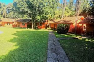 Casas Di Monte Ecopousada