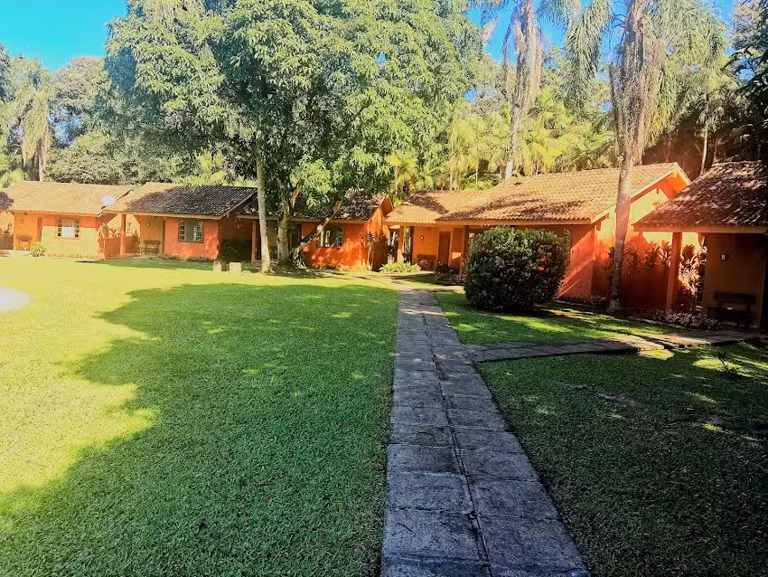 Casas Di Monte Ecopousada