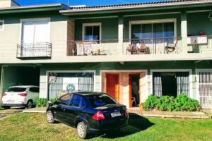 Casas do Alem&atilde;o Garopaba