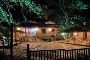 Casas Goi&aacute;s | Hospedagem