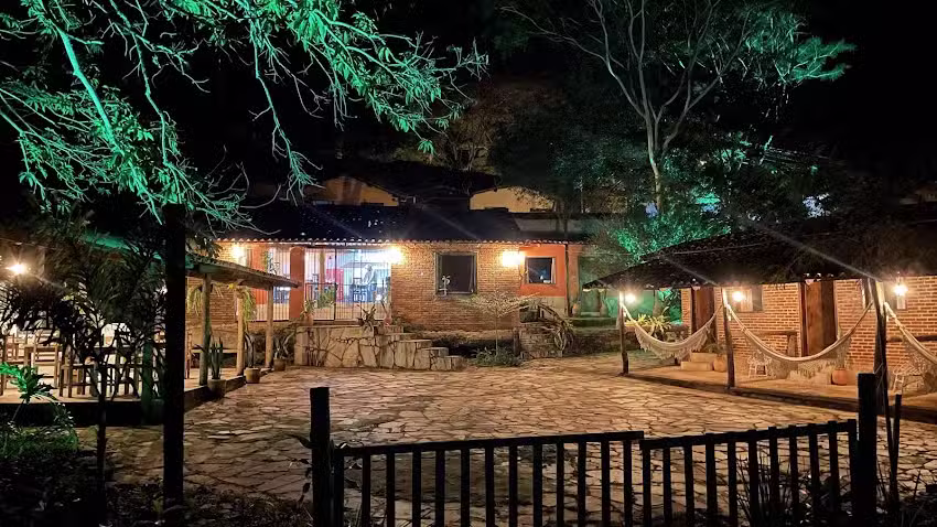 Casas Goi&aacute;s | Hospedagem