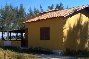 Casas Na Praia Monte Alto – Arraial do Cabo, RJ