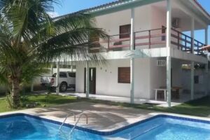 Casas por temporada S&atilde;o Miguel dos Milagres