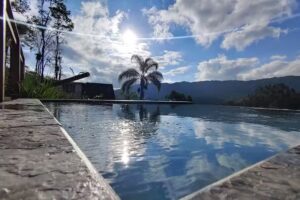 Casas Quintal Catavento