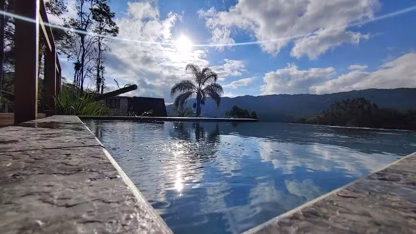 Casas Quintal Catavento