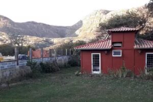 Casas,Suites e chal&eacute;s da Praia de Mauricio Le&atilde;o