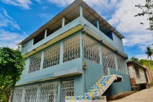 CasAzul Ilha de Mar&eacute;