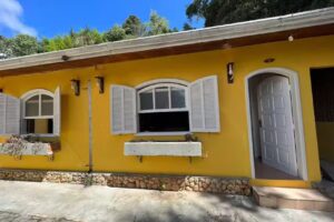 Casinha Amarela Hospedagem