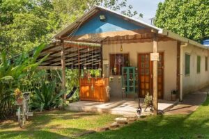 Casinha do Amor &ndash; Hospedagem Rural e Glamping