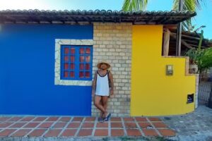 Casinhas Vila Bonita