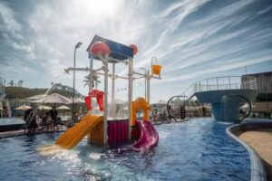 Cassino All Inclusive Resort Po&ccedil;os