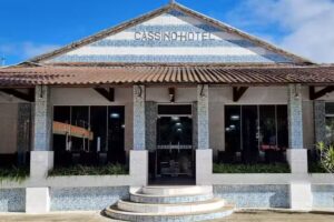 Cassino Hotel