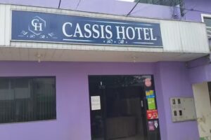 Cassis Hotel