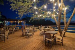 Cassorova Resort & Ecoturismo