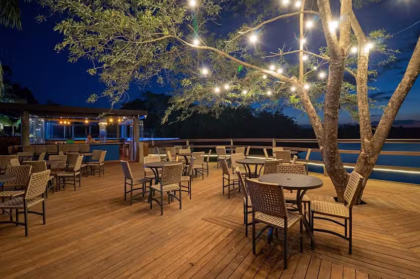 Cassorova Resort & Ecoturismo