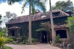 Castelar da Alvorada