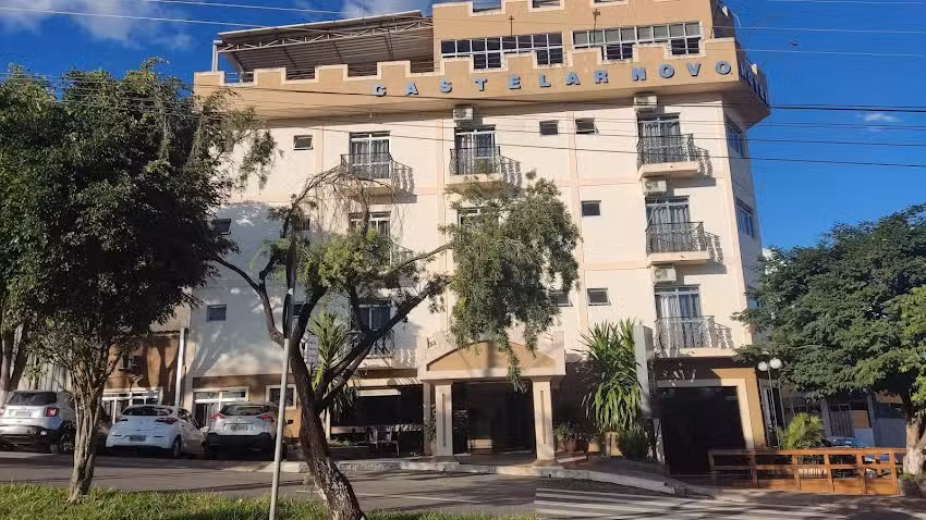 Castelar Novo Hotel