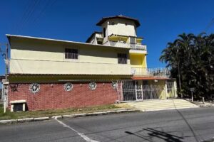 Castelinho de Ibicui