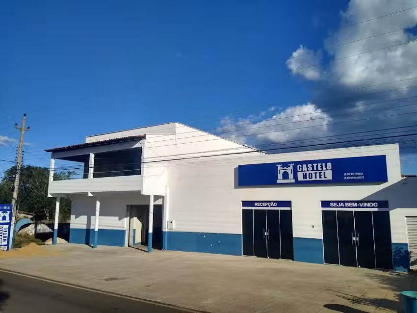 Castelo Hotel