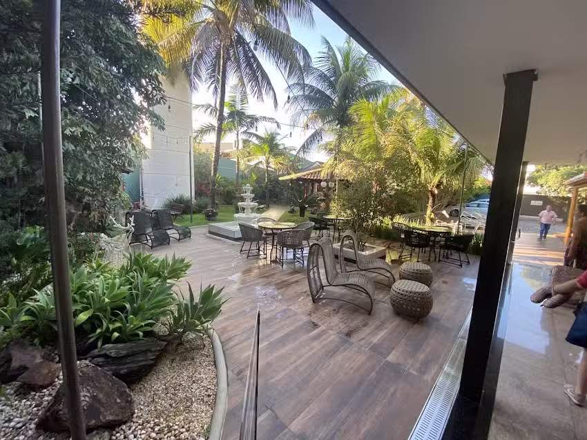 Castelo Inn Hotel Goi&acirc;nia