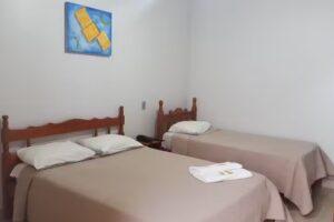 Castelo Palace Hotel