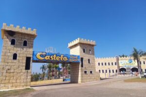 Castelo Park Hotel