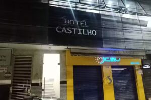 Castilho Hotel