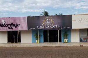 CASTRO HOTEL
