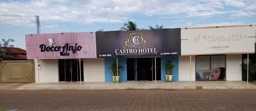 CASTRO HOTEL