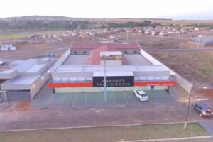 Castros Palace Hotel