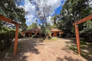 Cata Branca Green Village