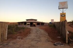 Cataguas Brasil Pousada e Grill